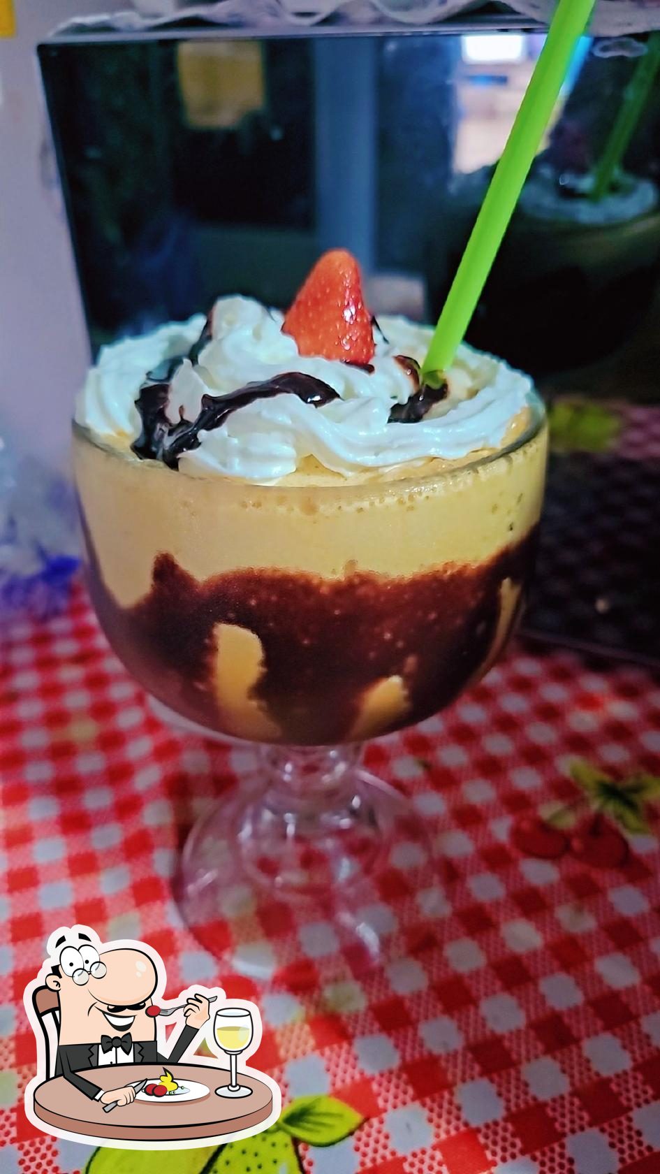 Antojitos Marfrezy
