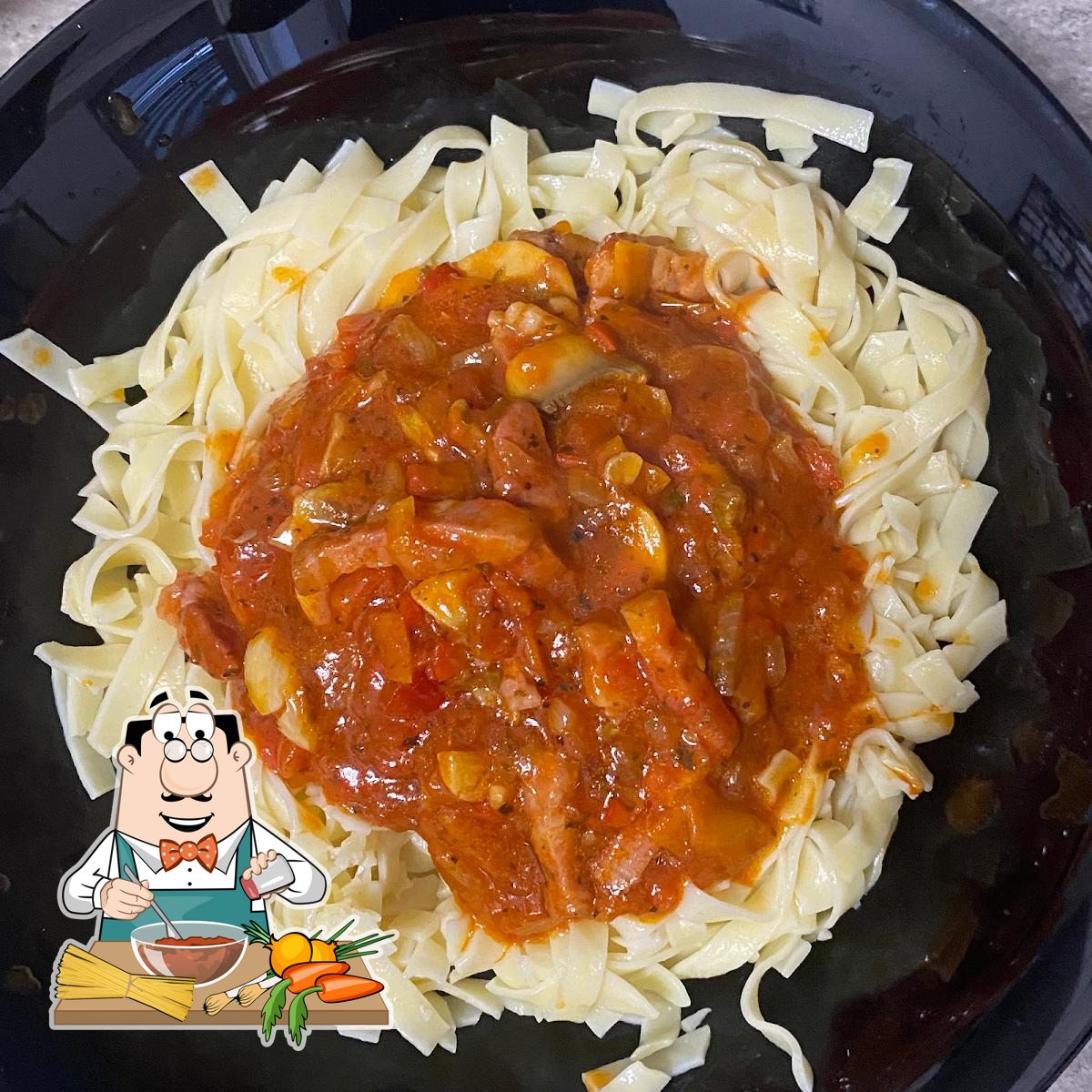 Sens Gourmet Autoservire