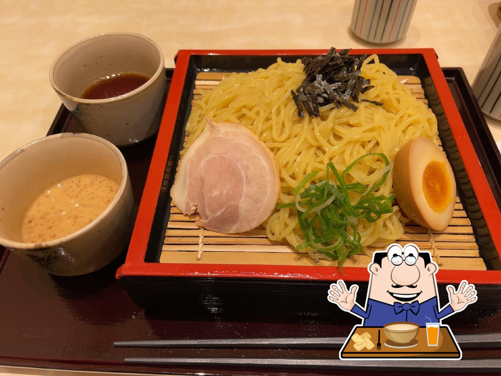 四六時中 イオンモール新発田