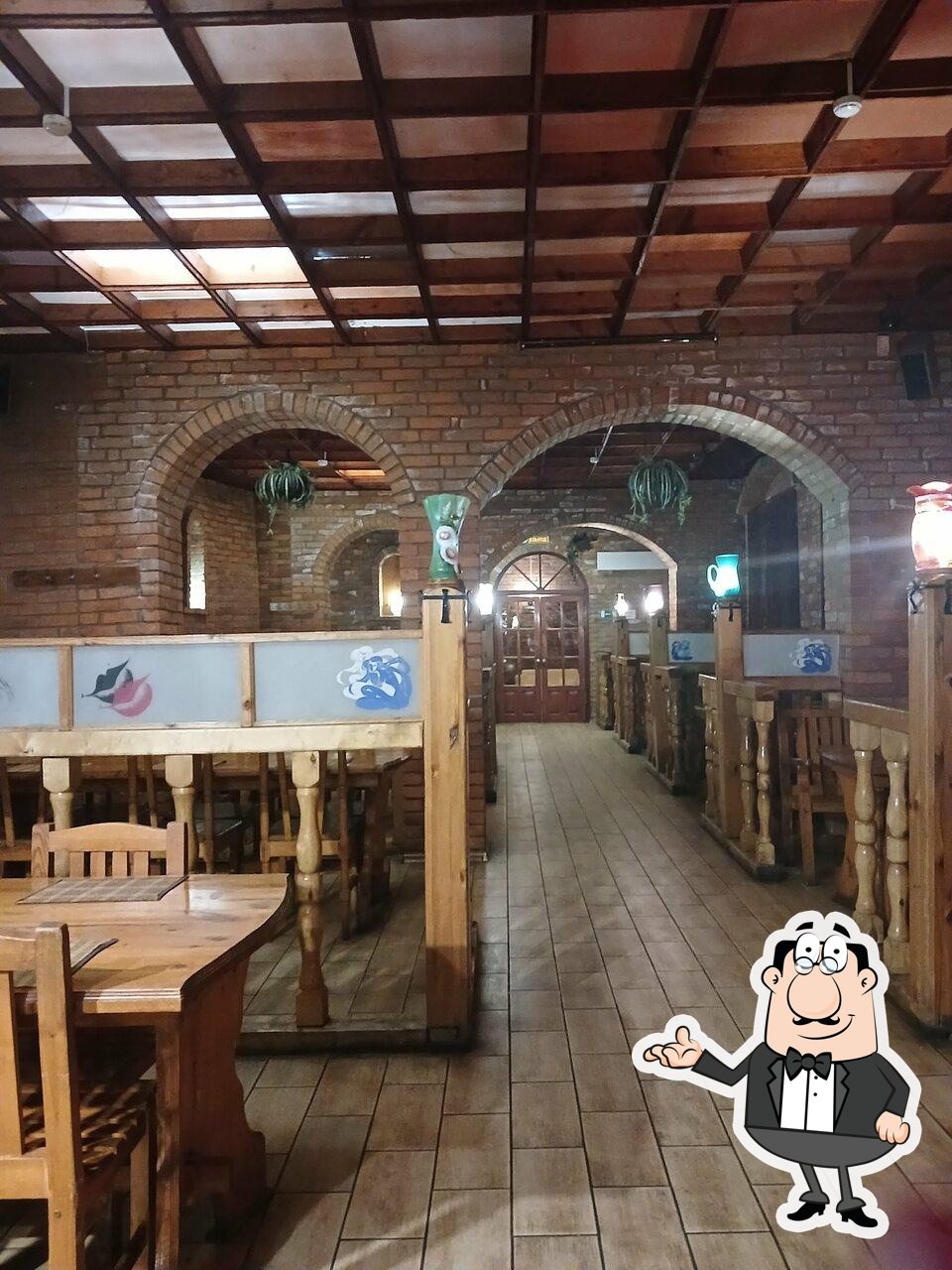 Баринова роща