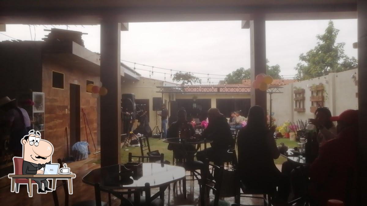 Restaurant Marichuy