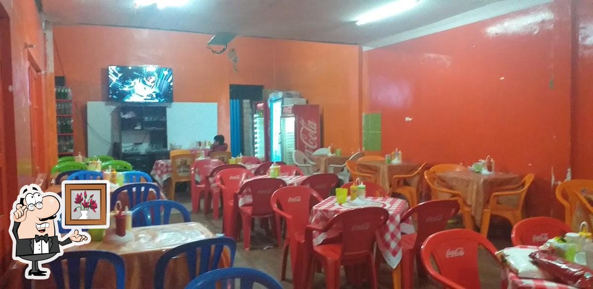 Pollos Marquiño