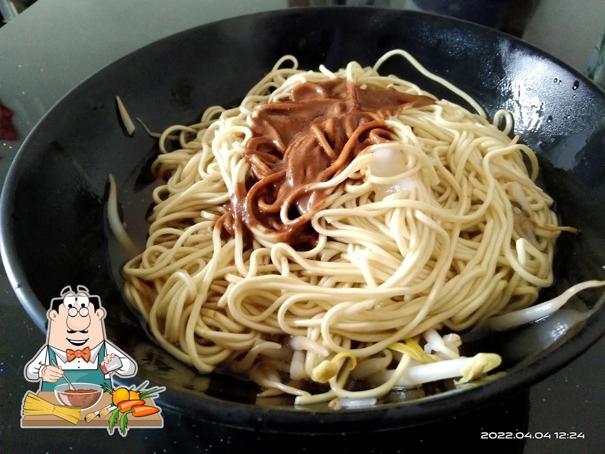 高樹阿葉小吃