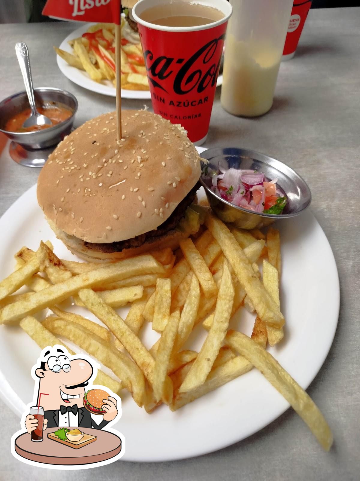 RICO POLLO
