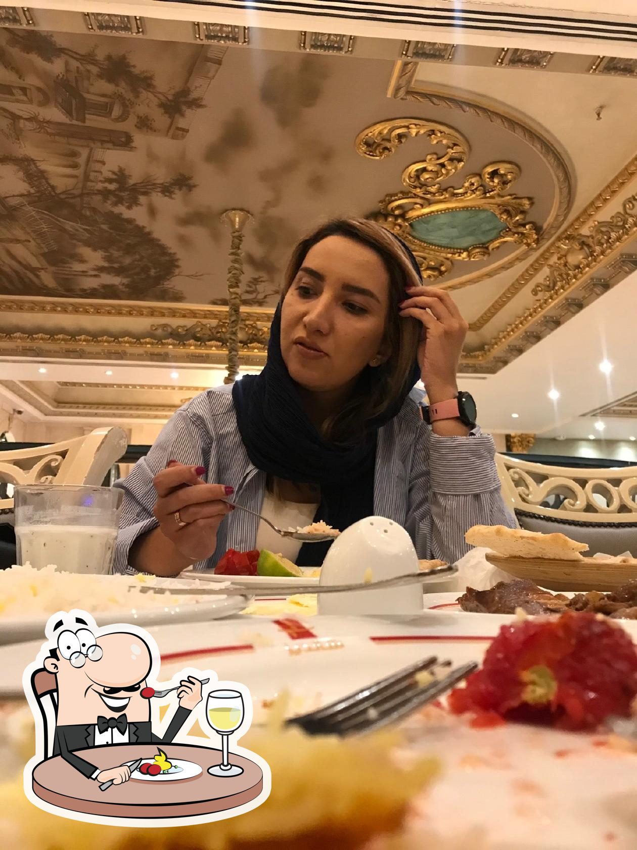 Shandiz Tehran