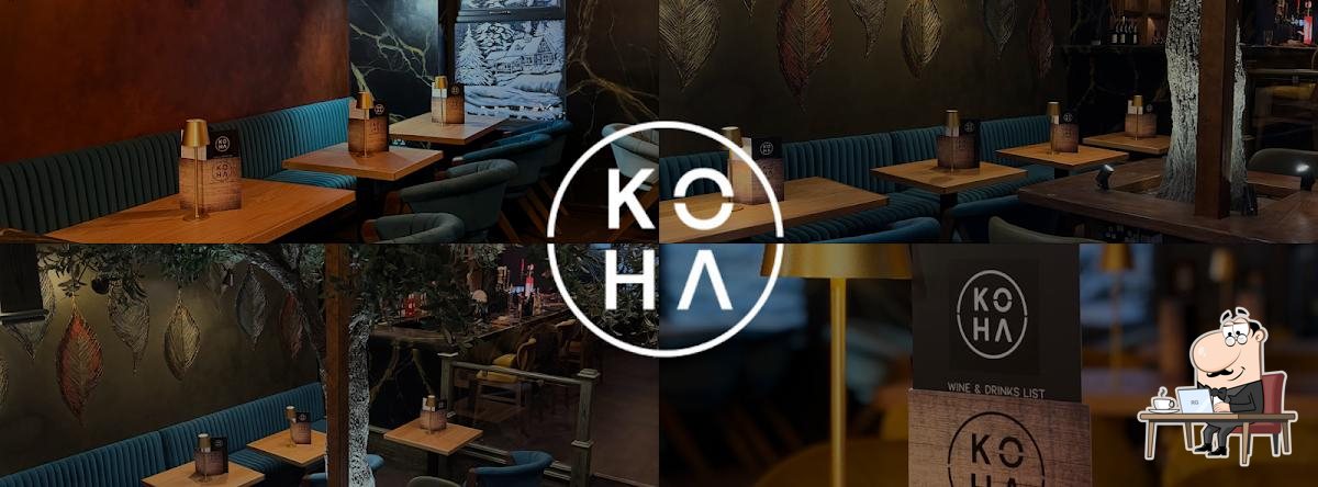 Koha