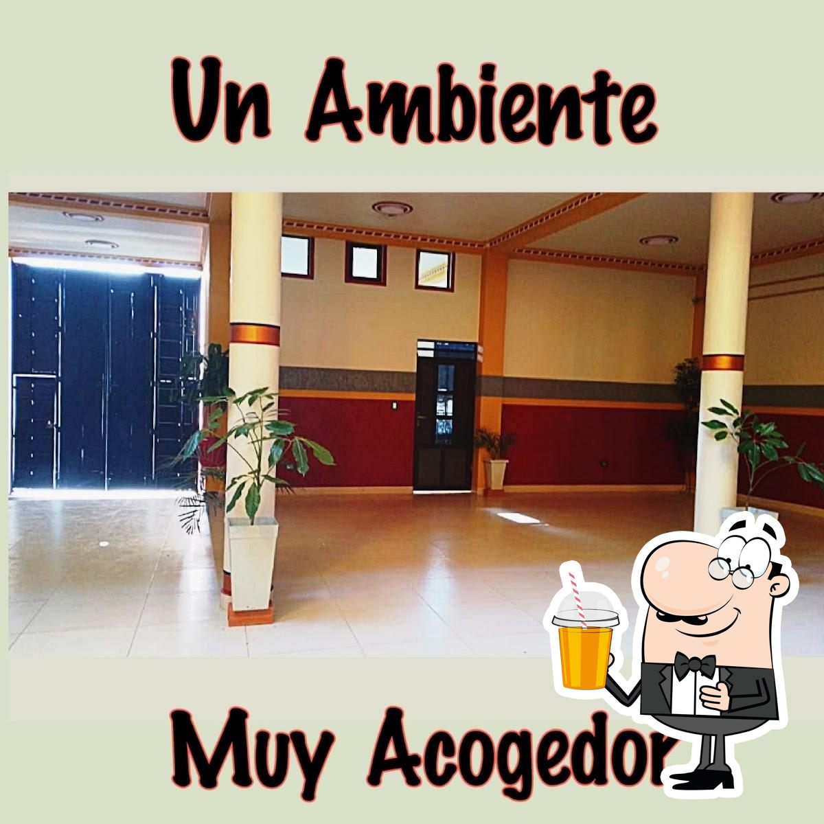 Peña Restaurant Virgen La Bella