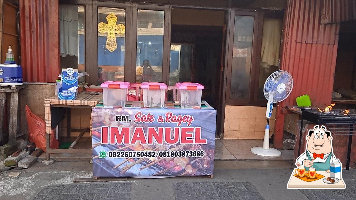 RM Sate Ragey IMANUEL