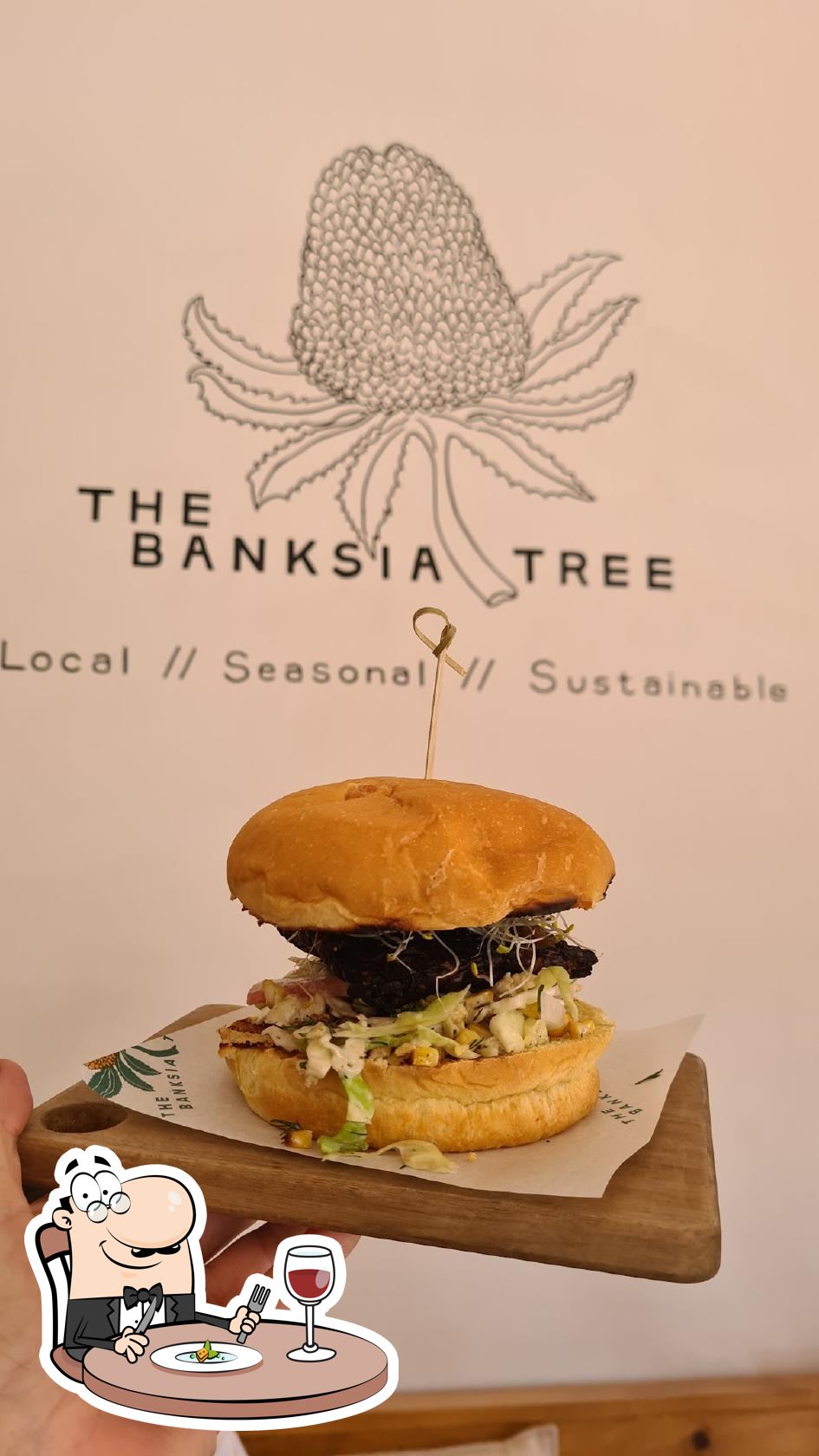 Banksia Burger Co