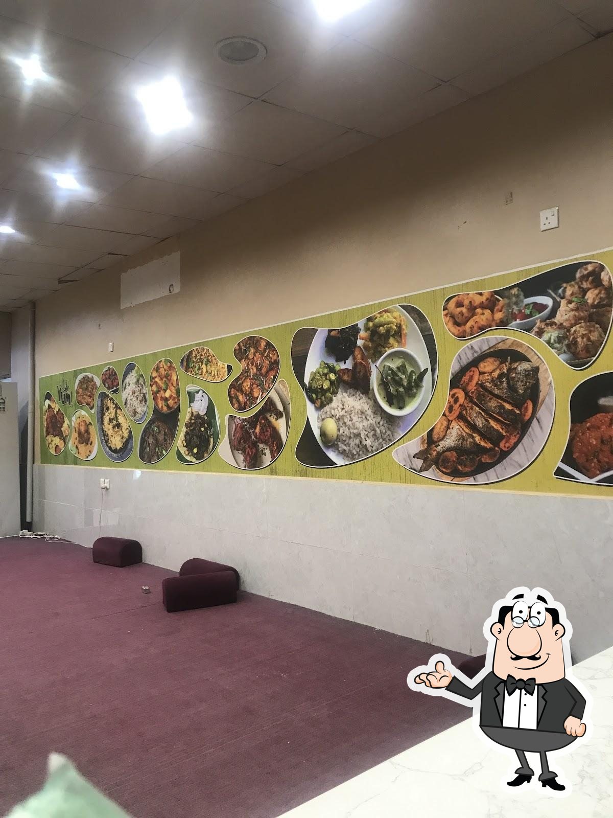 indain food