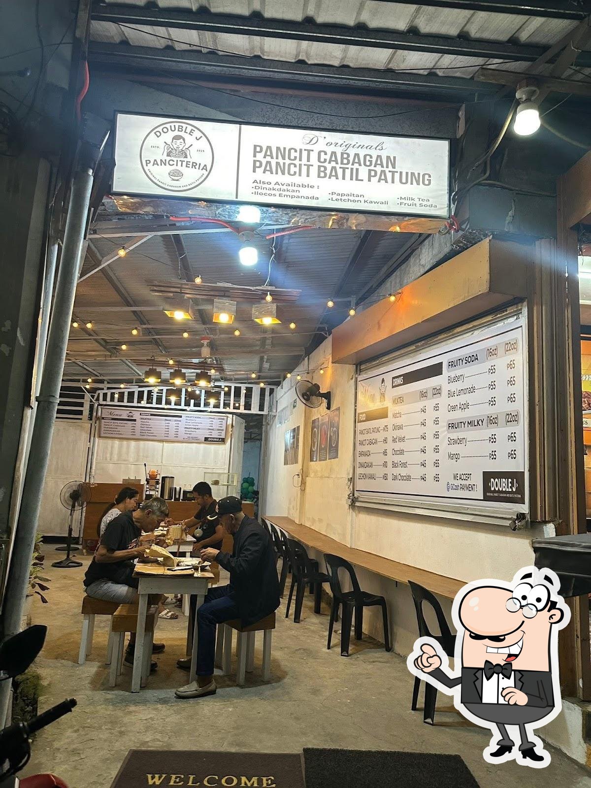 Double J Panciteria