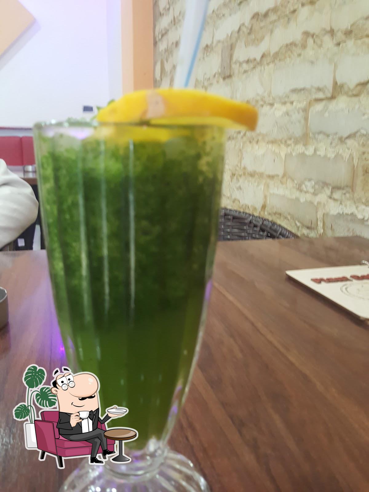 Harmony Cafe