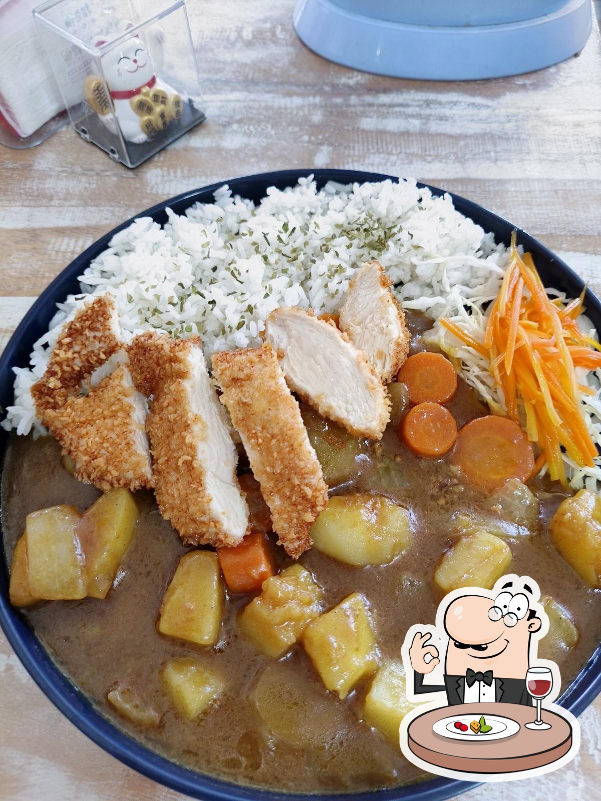 Oki Japanese Food