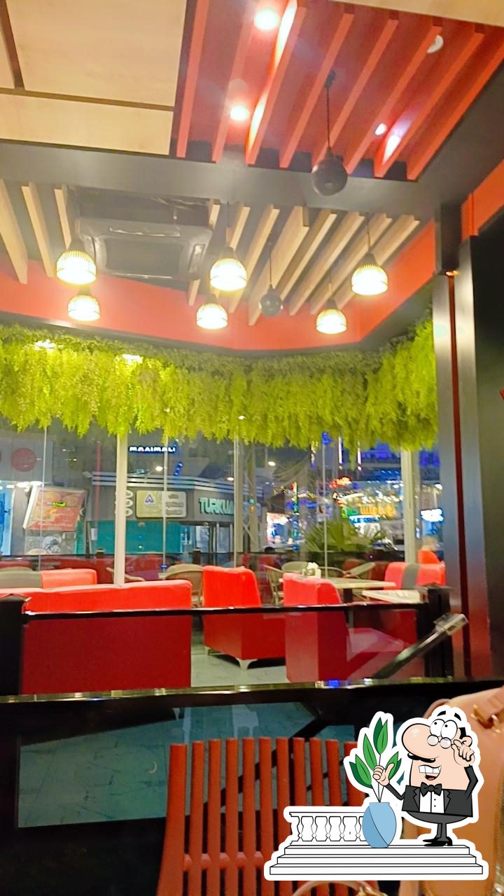 Restaurant Mother's Chicken