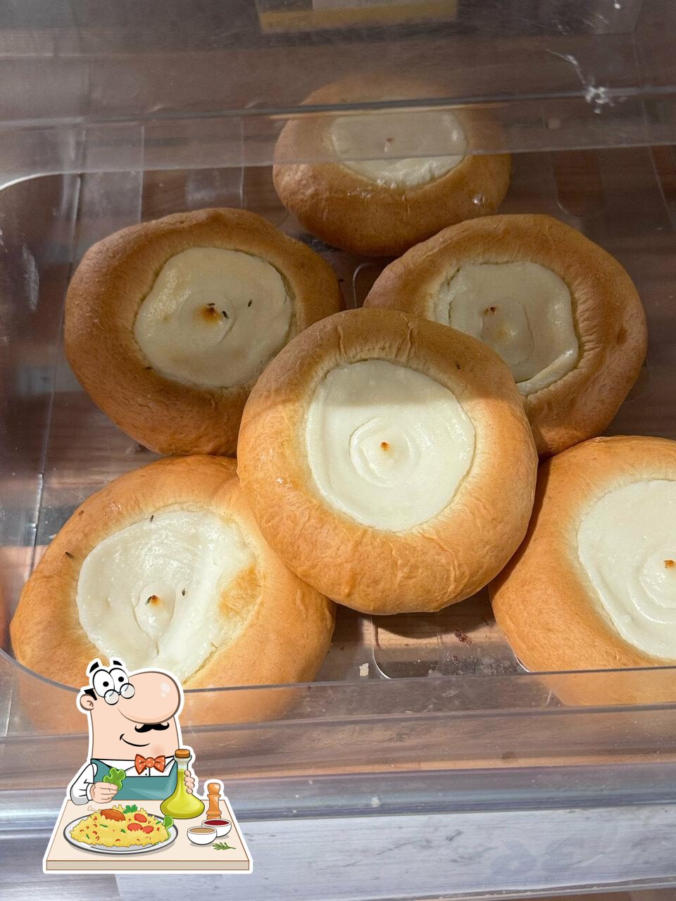 Пятёрочка