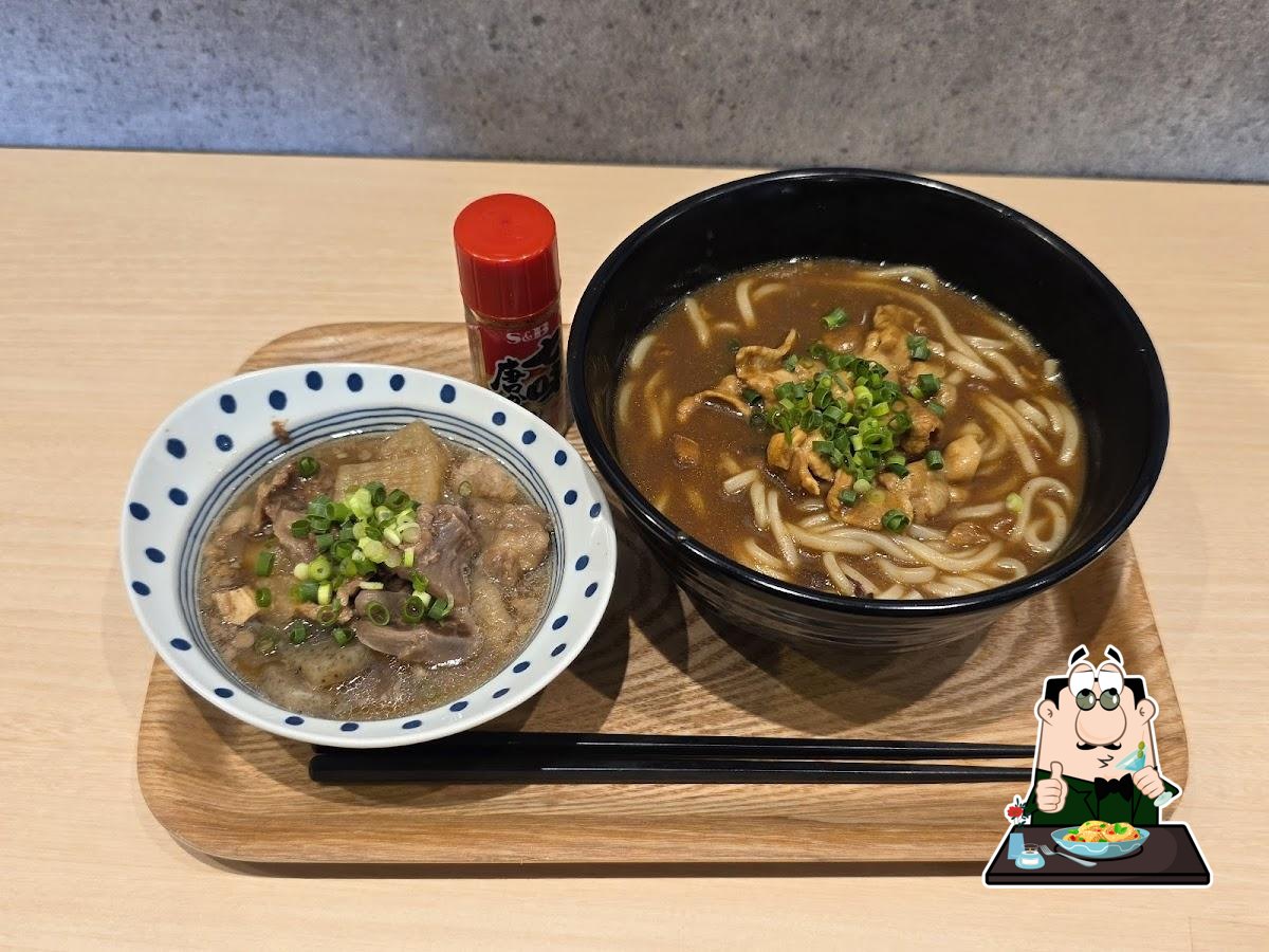 鎌倉精肉店ステーキカレー メンチカツ