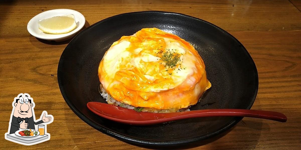 居酒屋こうちゃん