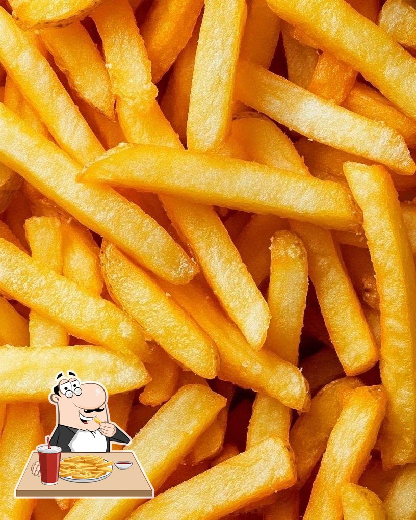 Al paso del sabor