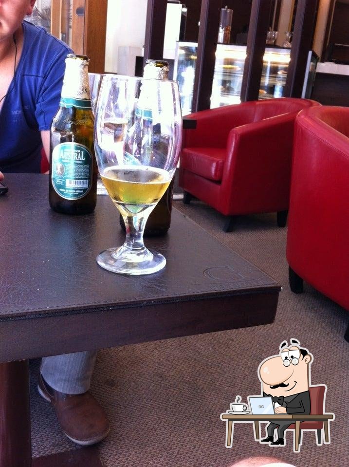 G Restaurant