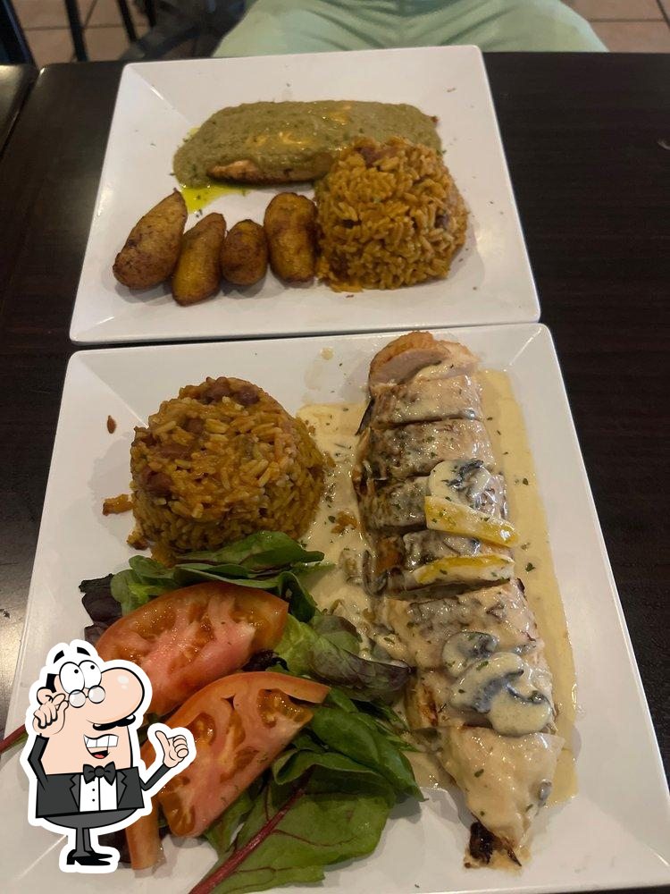 Paladar Criollo Restaurant