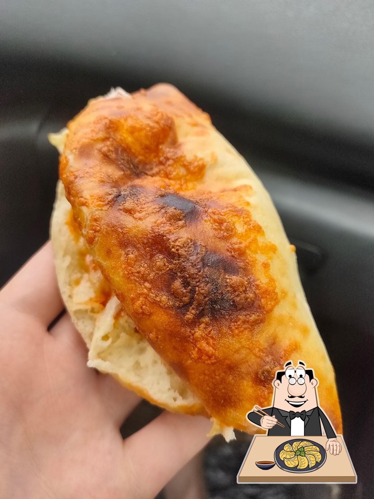 fast food pizza hut chawarma