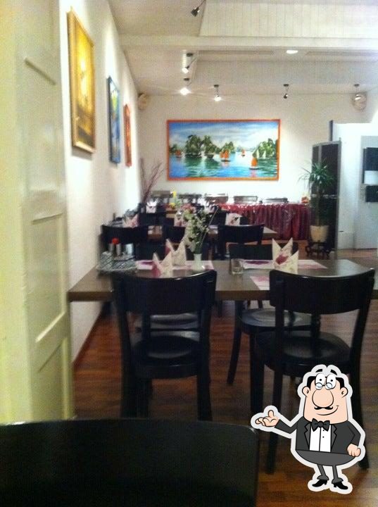 Restaurant Saigon