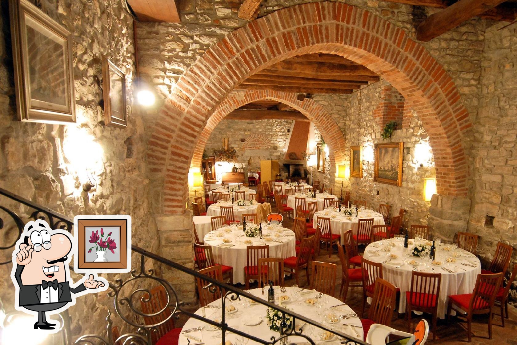 Ristorante LèCru
