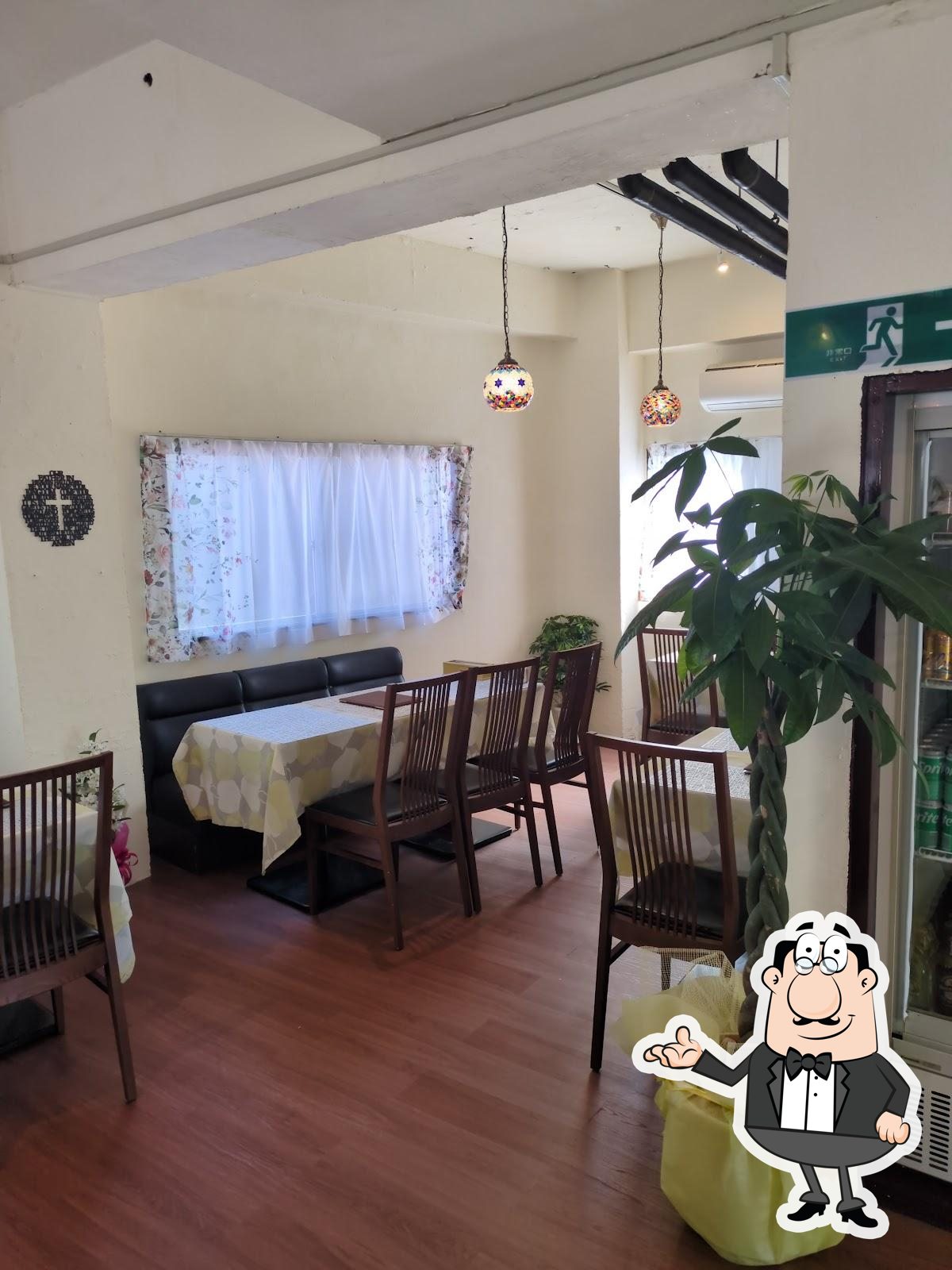 Indian restaurant Shio インド料理 塩