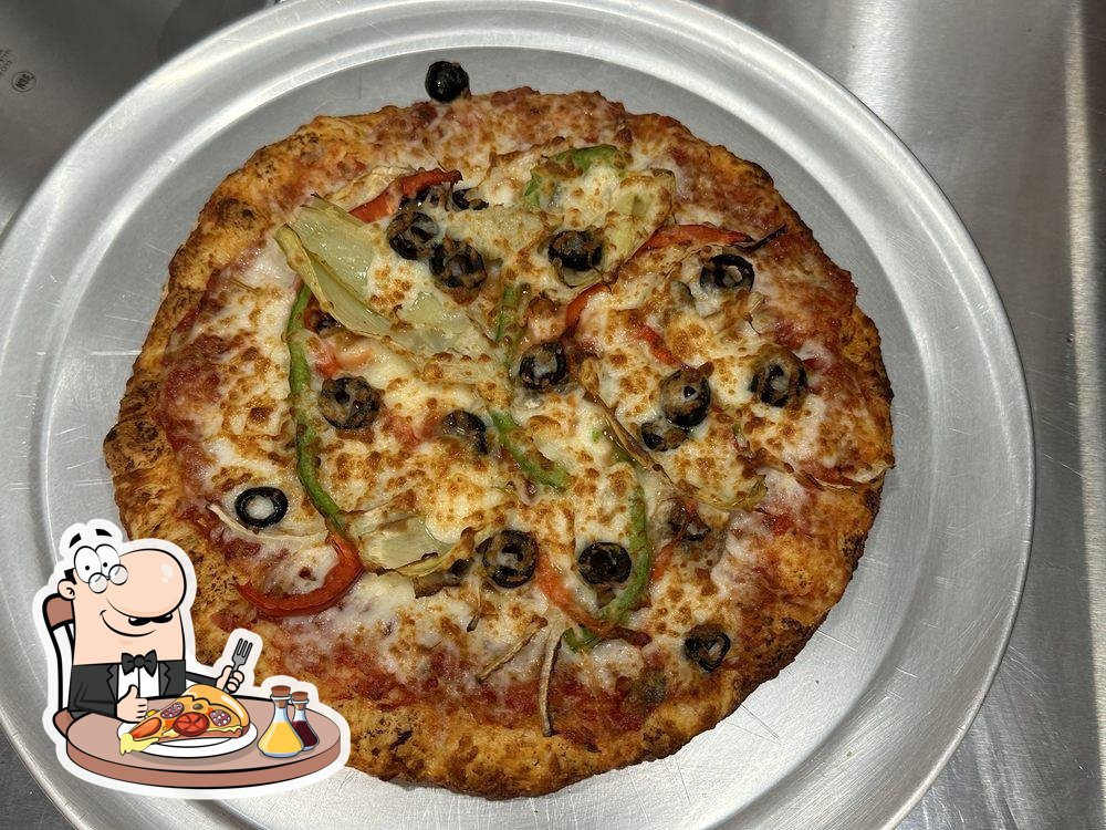 Mamma Ramona's
