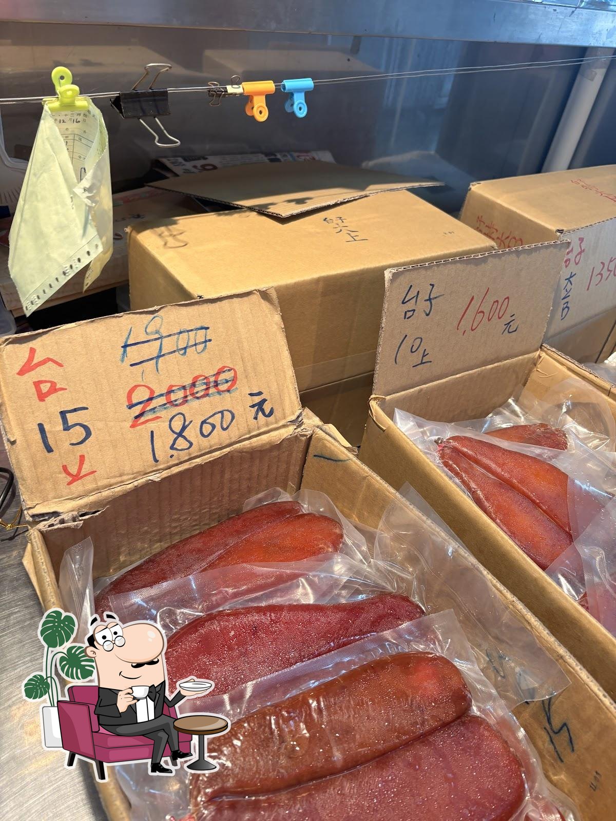 波波烏魚子專賣店