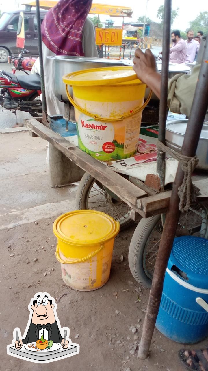 Samar Food point