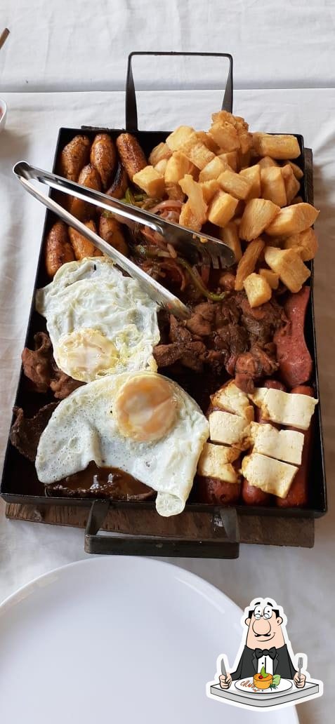 Mikuy Gourmand