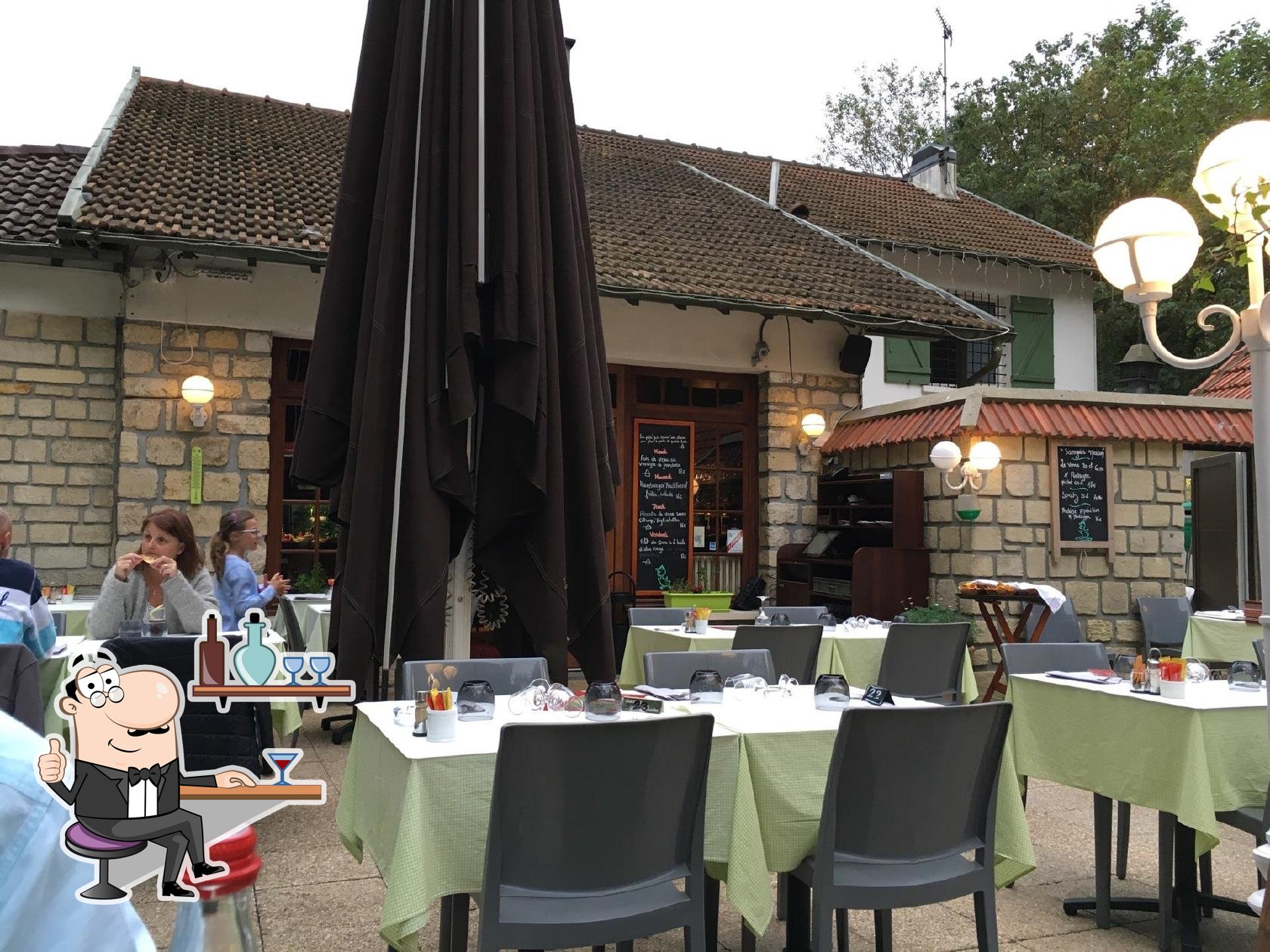 Restau meudon