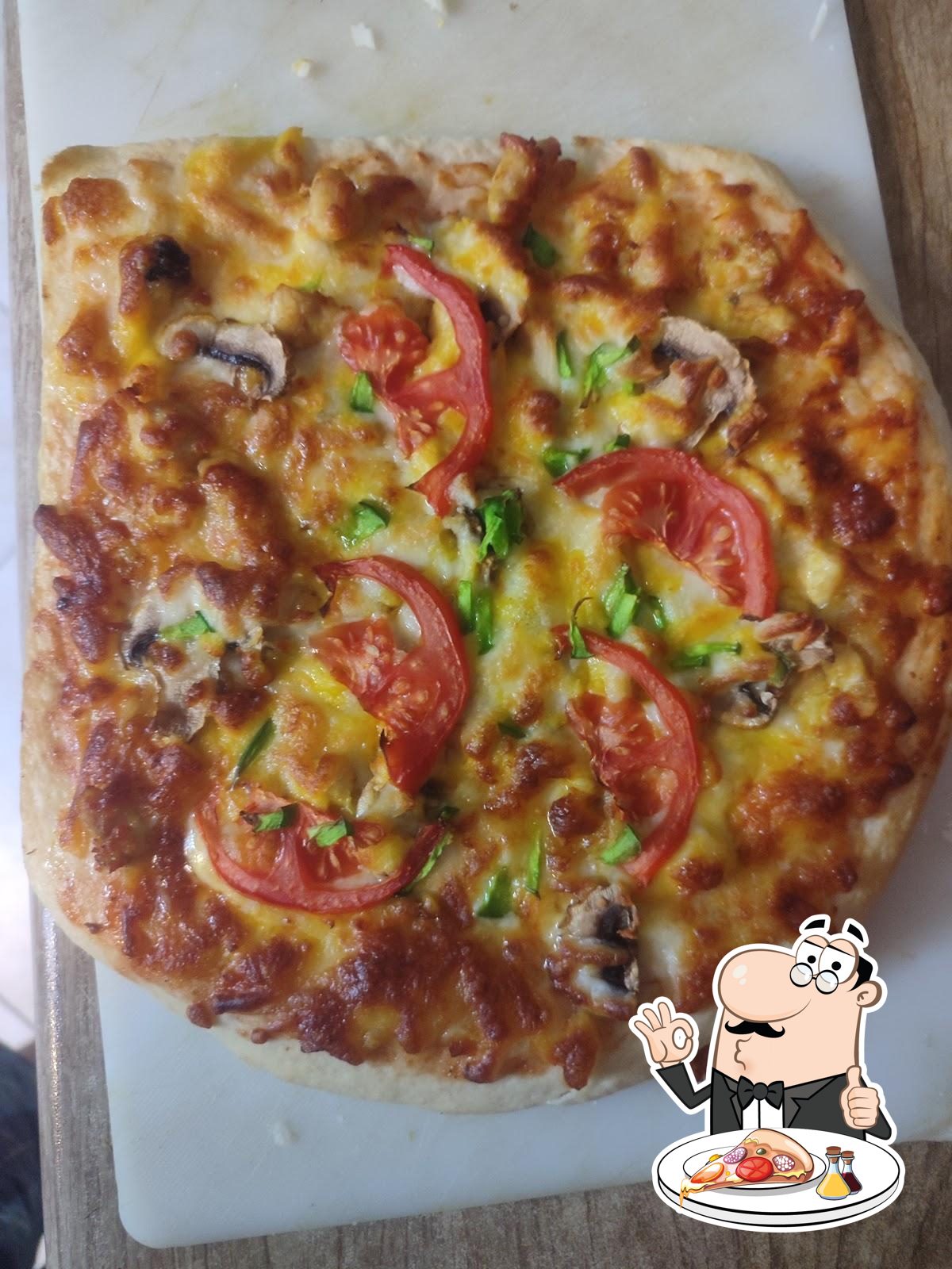 چایخانه ساحل