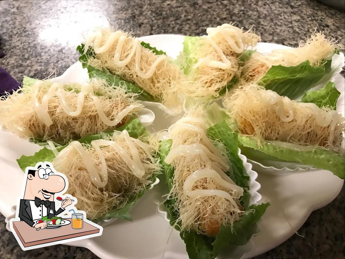 阿融活鰻66吃海鮮