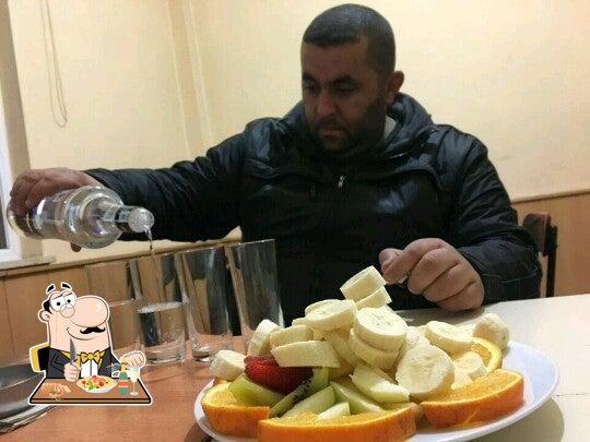 Şaban'ın Yeri