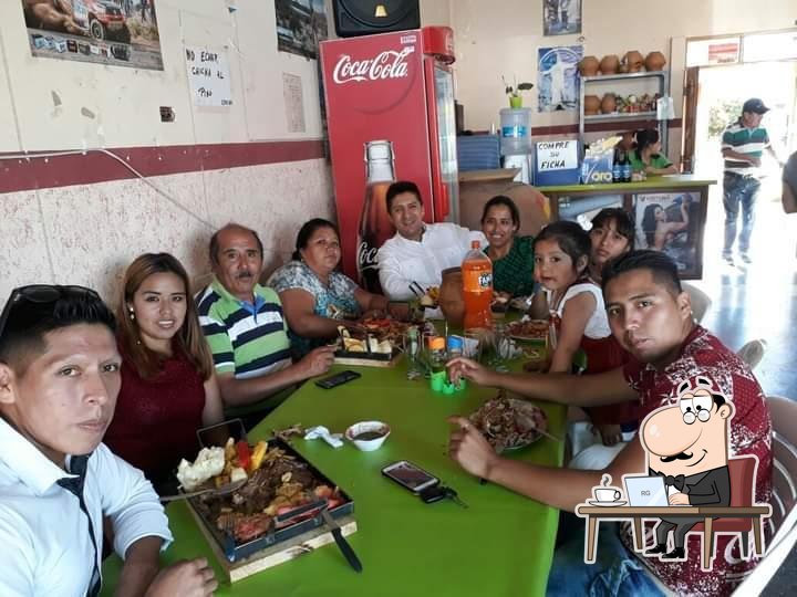 El rincon Paceño