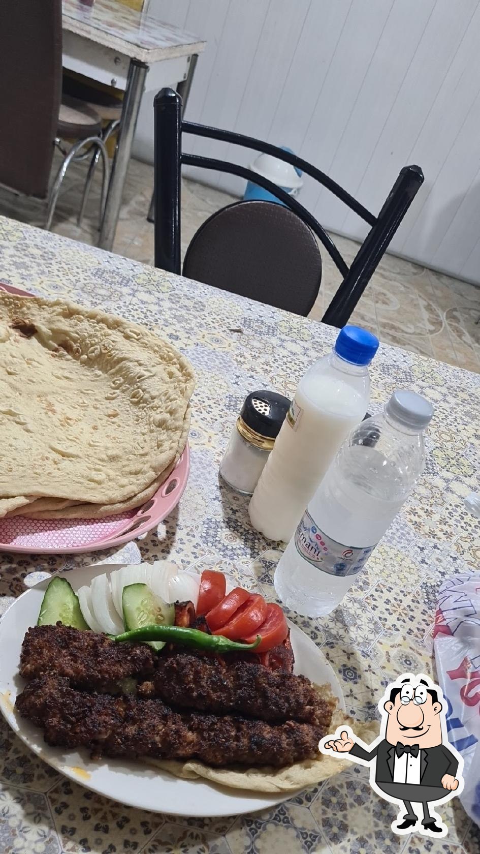 کەبابخانەی کانی وەتمان