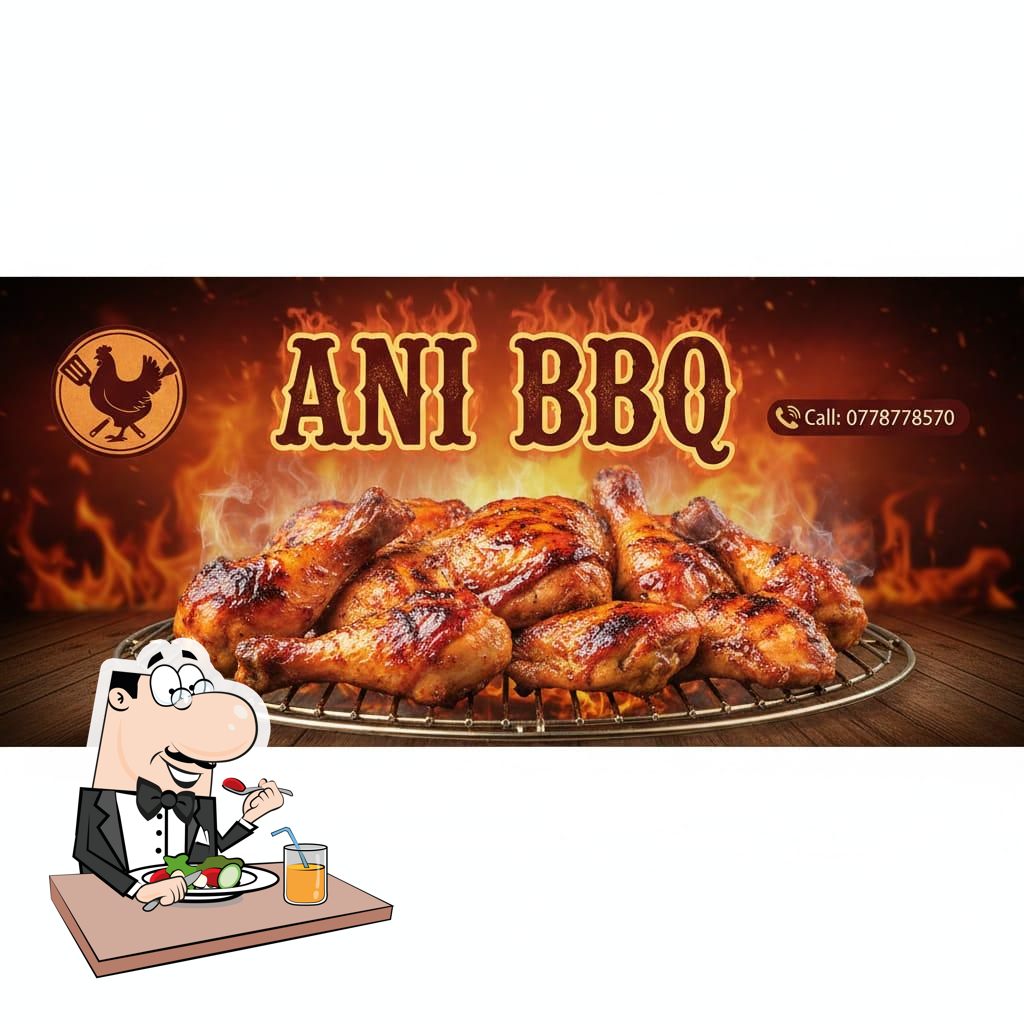 ANI BBQ