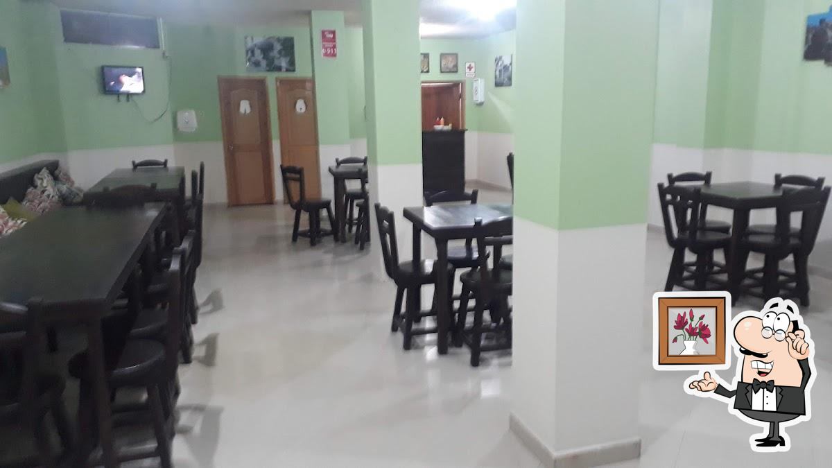 Sabor Latino