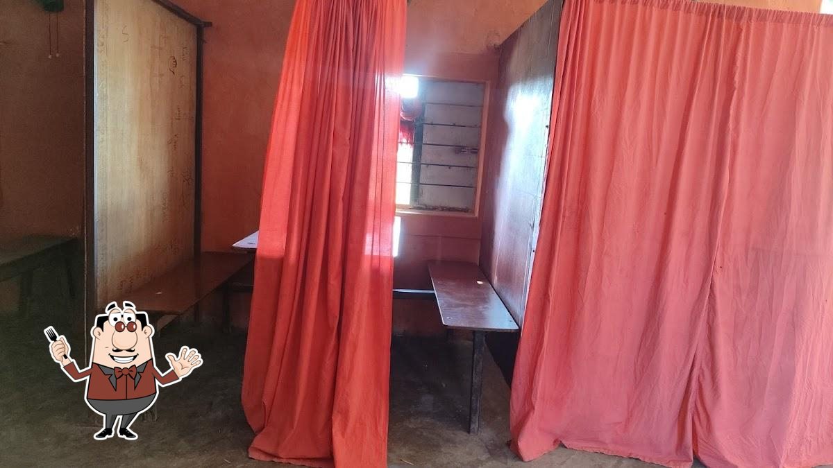 Rme canteen