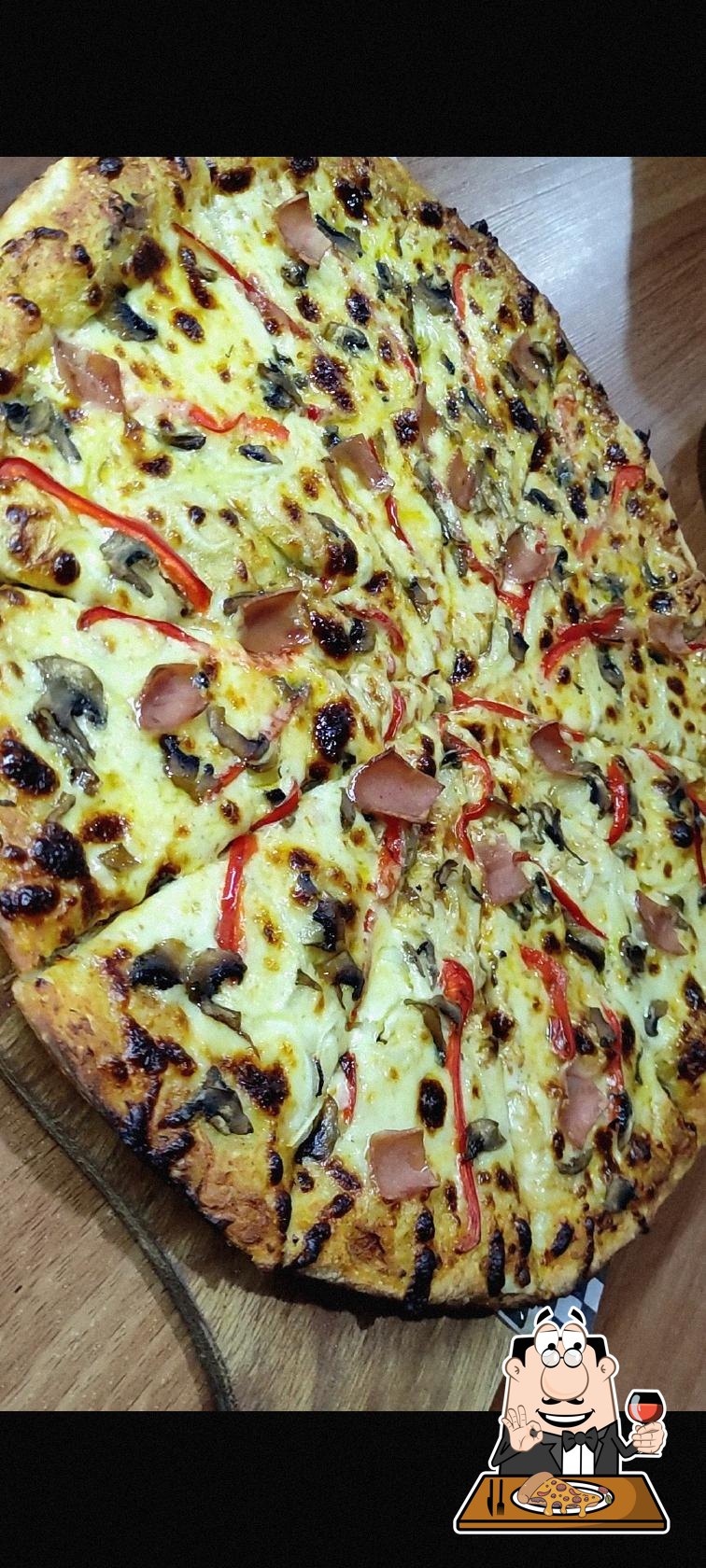 Prestissimo Pizzas