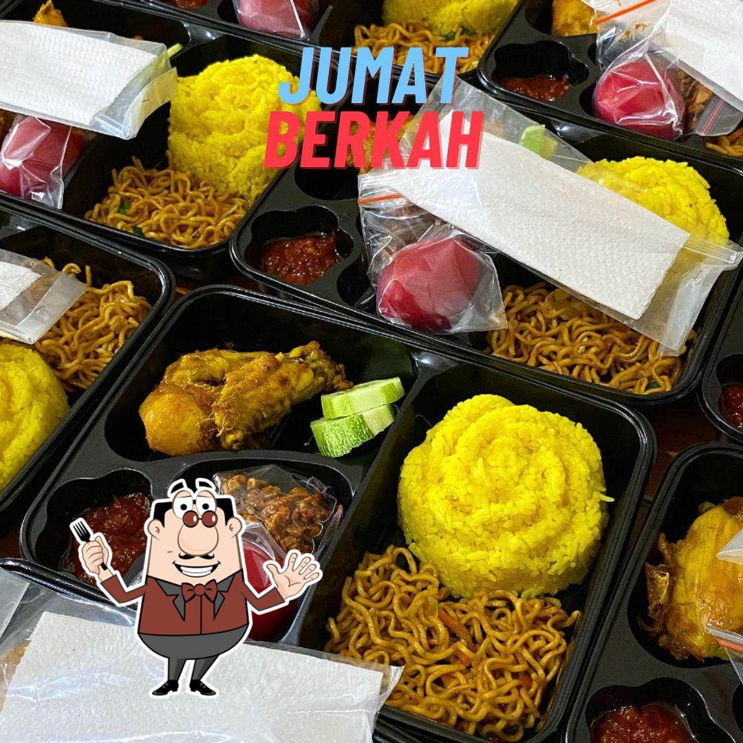 NUNO FOOD