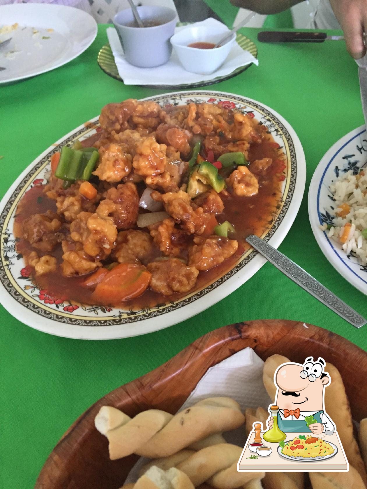 R sa Restaurante