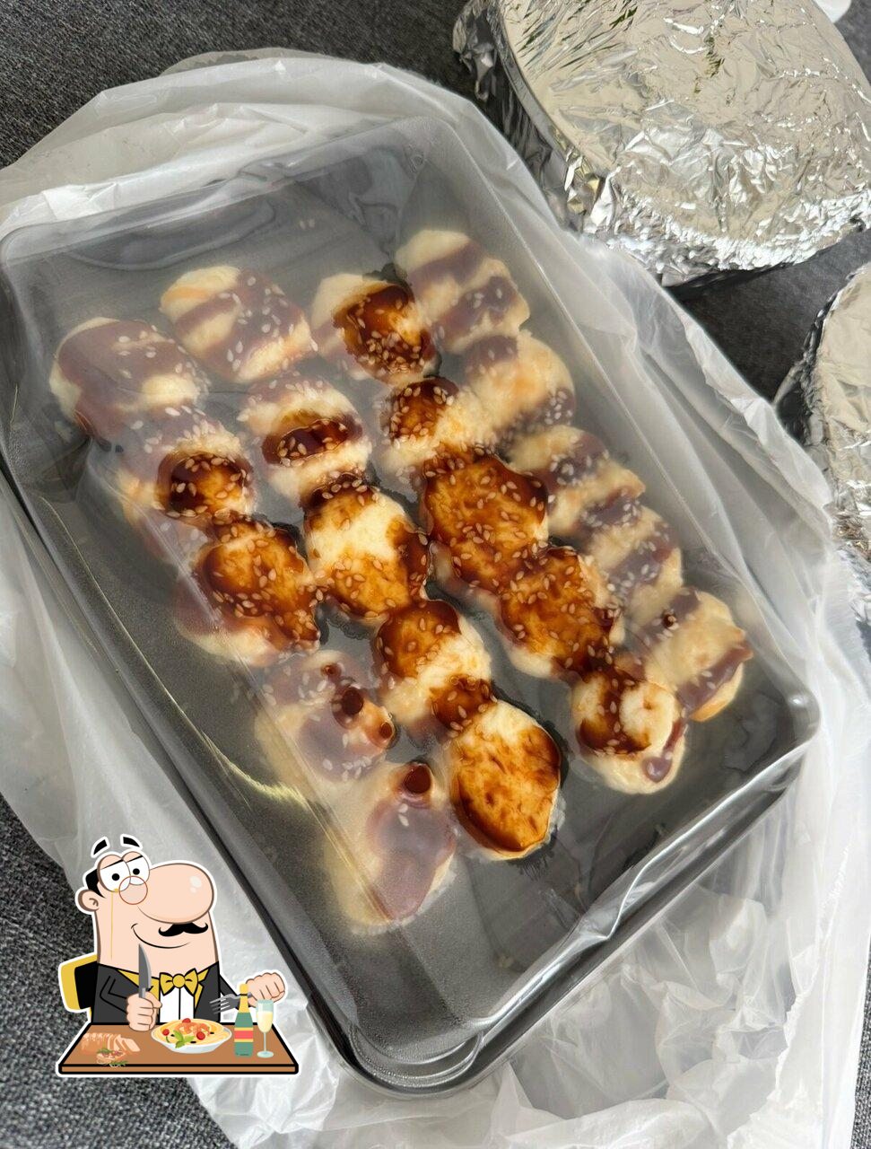 Манеки