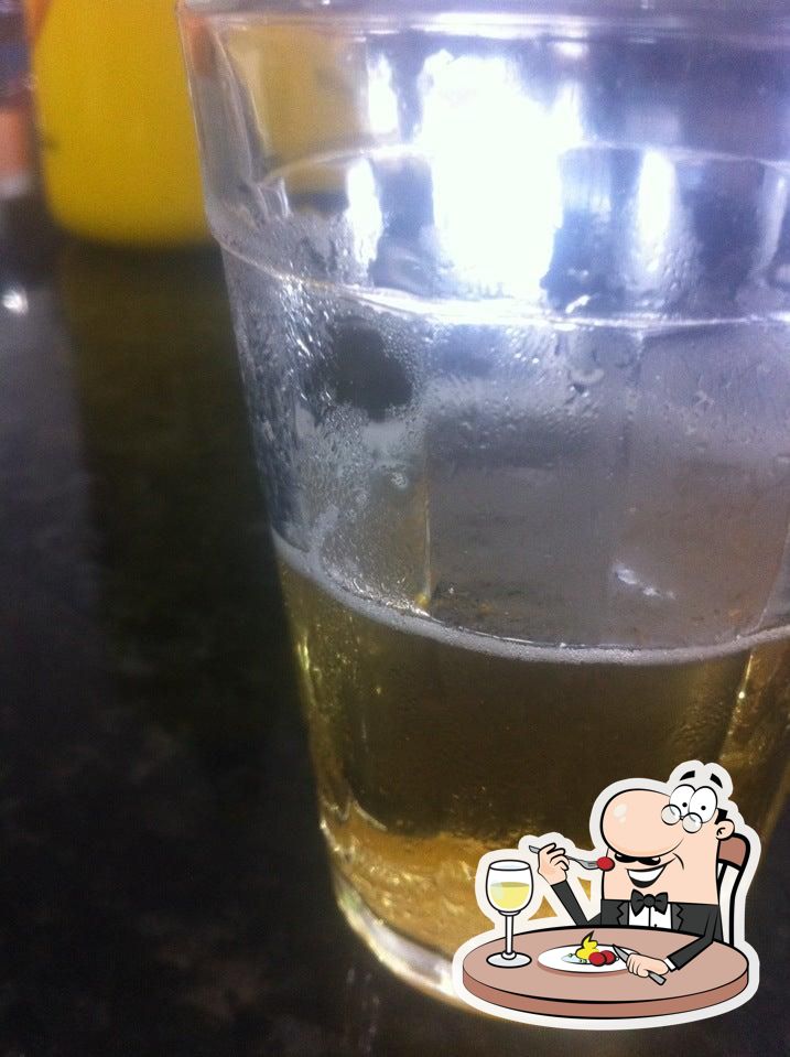 Bar e Rest Do Geraldo