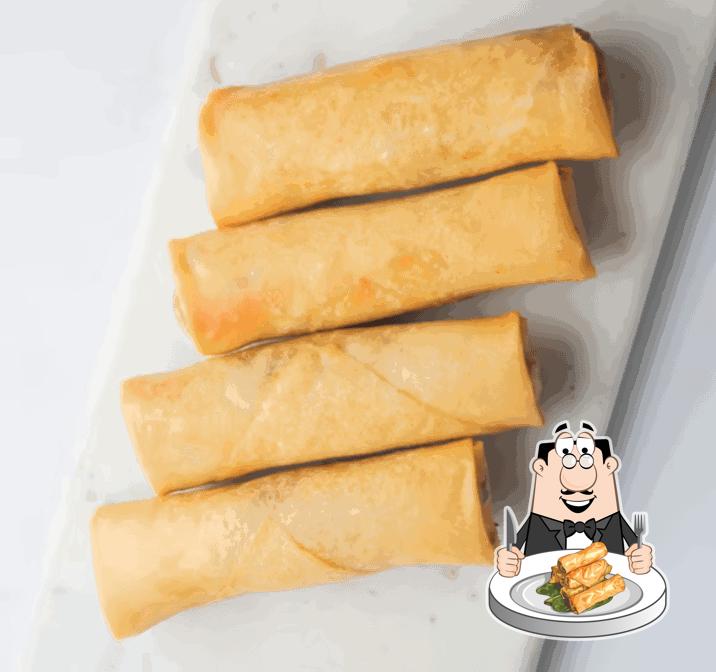 Ray Chinese Bento
