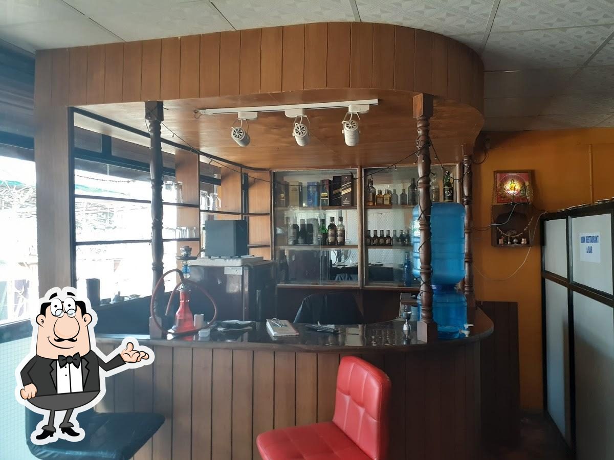 Our Kitchen Restaurant