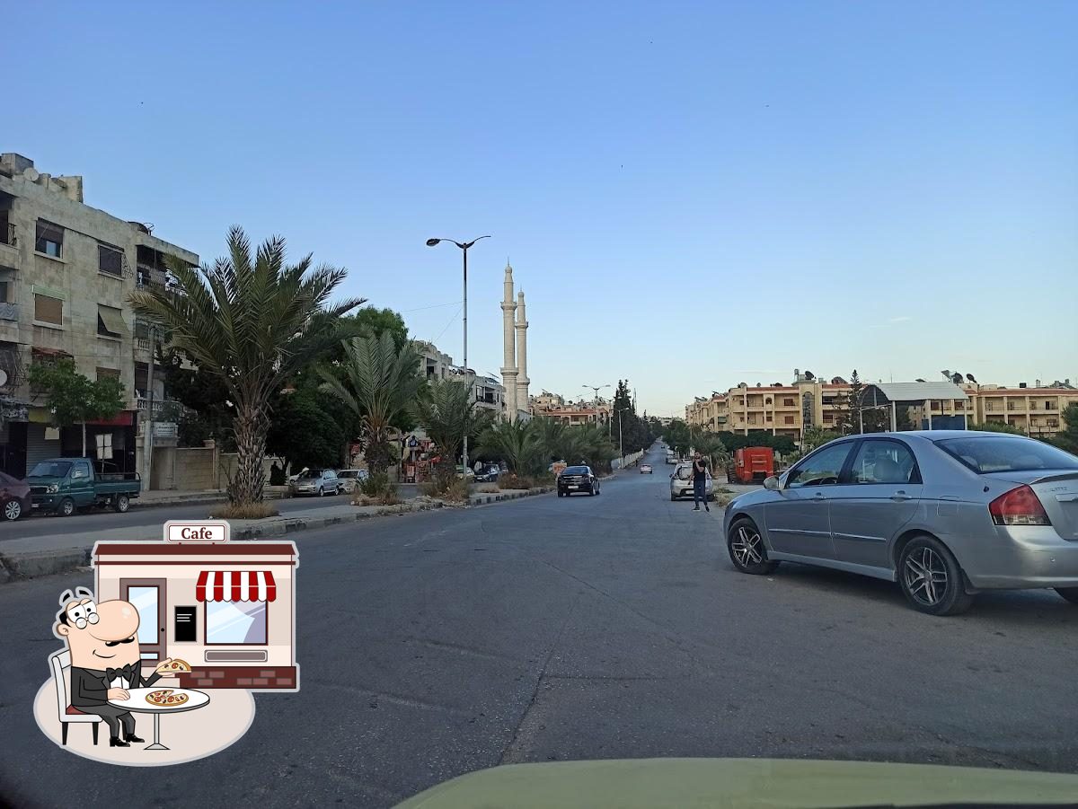 حلب الجديدة