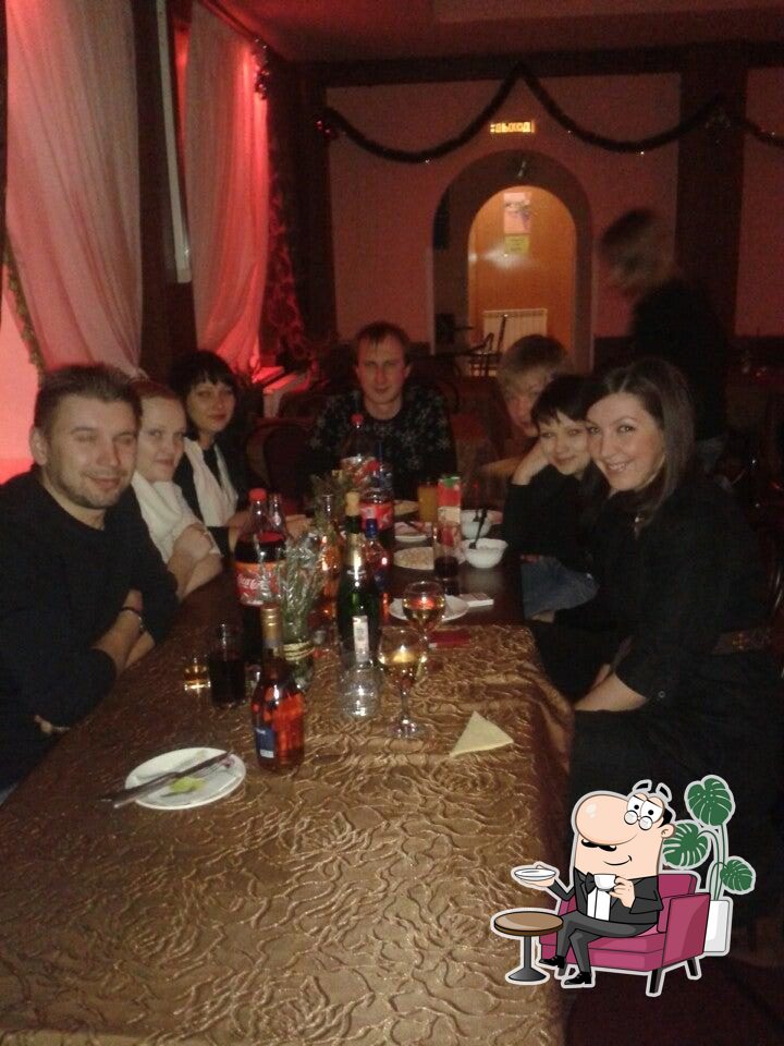 Парус